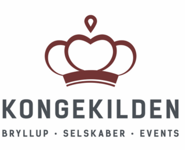 Kongekilden logo